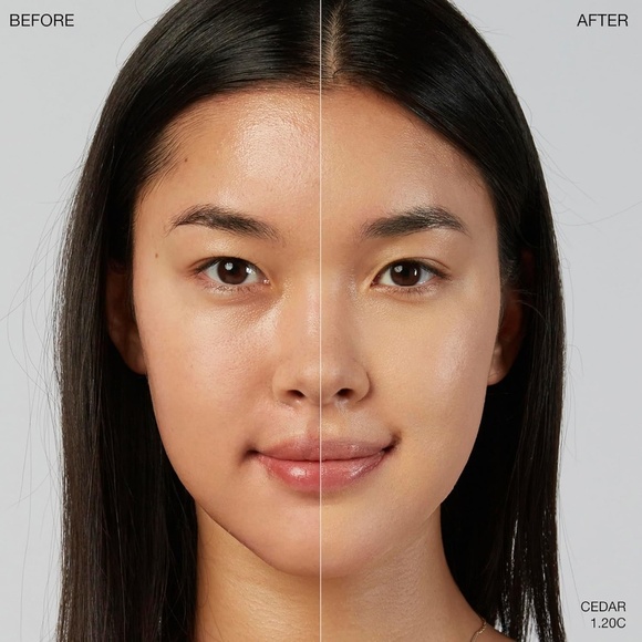 Ogee CEDAR 1.20C Sculpted Complexion Foundation Stick  NEW UNUSED BOXED - Picture 3 of 7